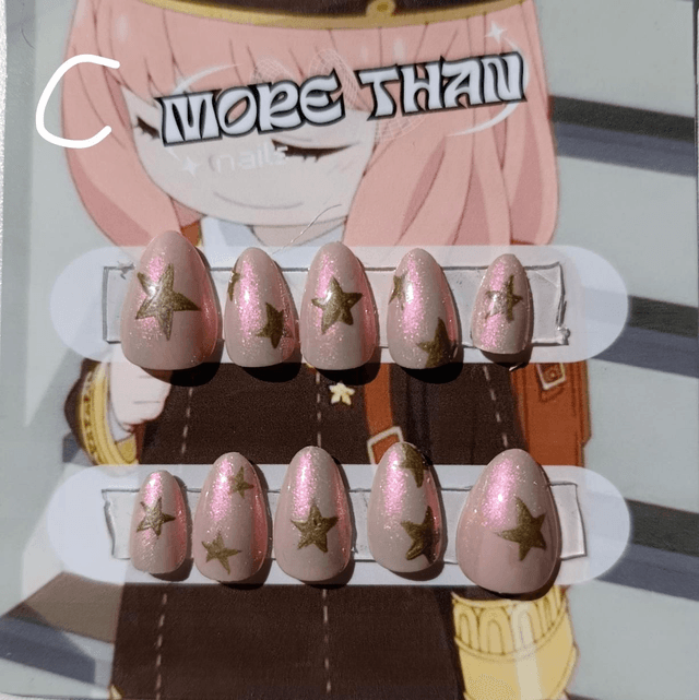Set "Anya"