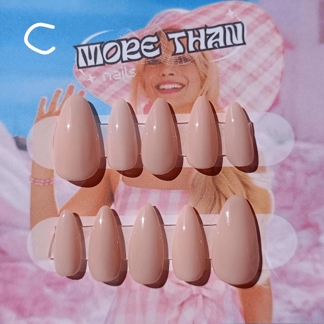 Set "barbie"