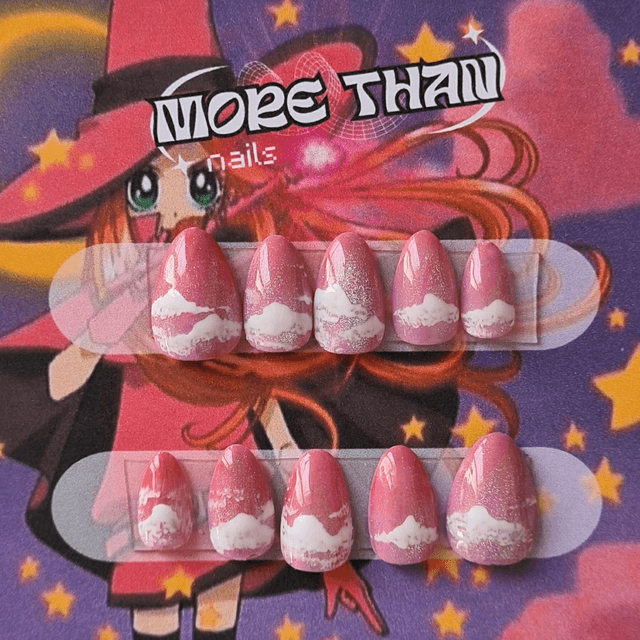 Set "Sugar Sugar Rune"