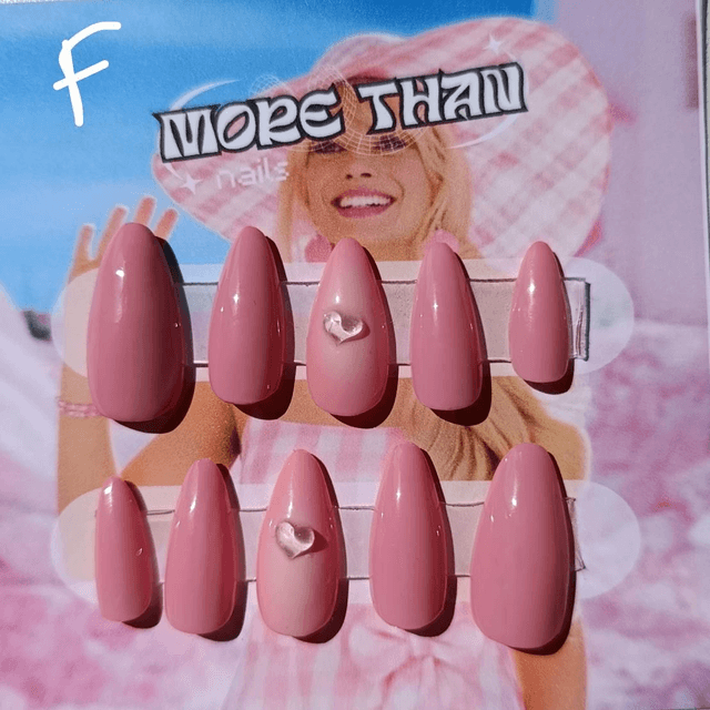 Set "barbie"