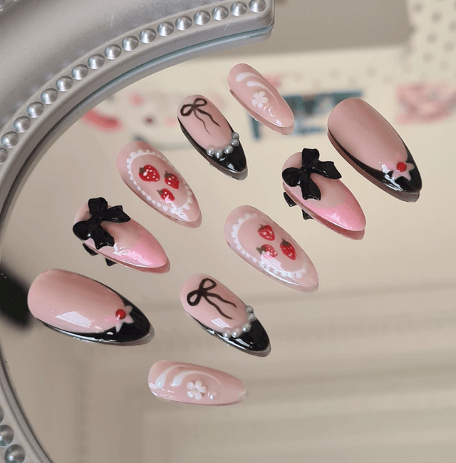 Set "Nana"