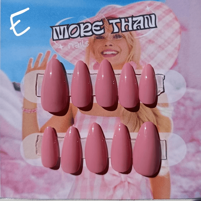 Set "barbie"