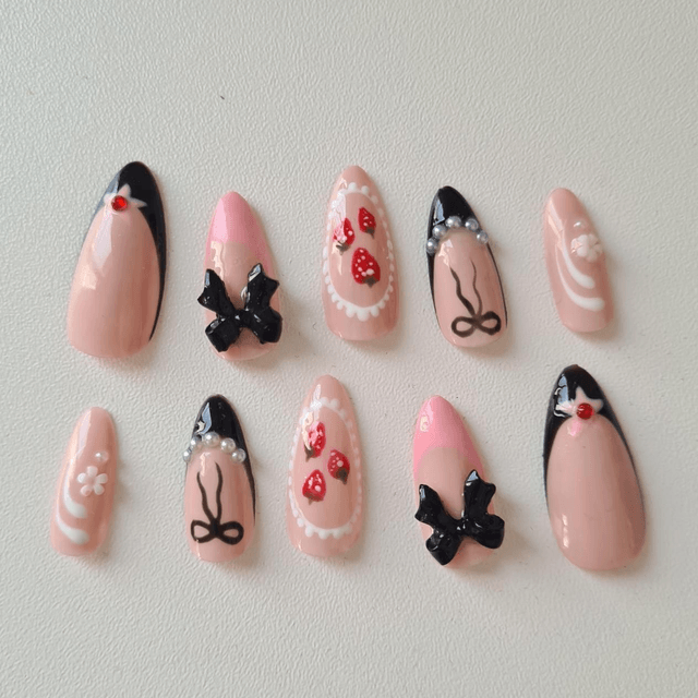 Set "Nana"