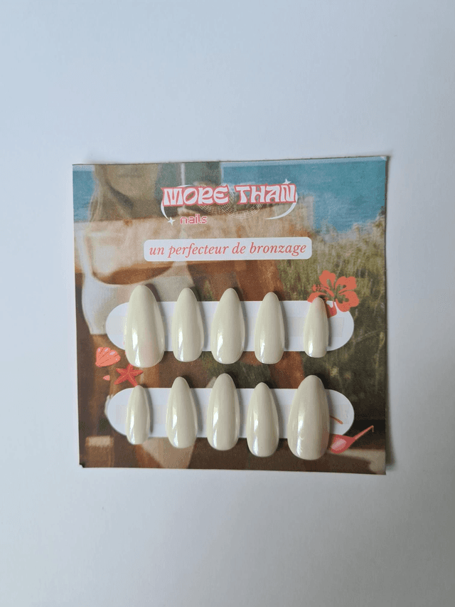 Collecte été - &quot;un perfecteur de bronzage&quot;