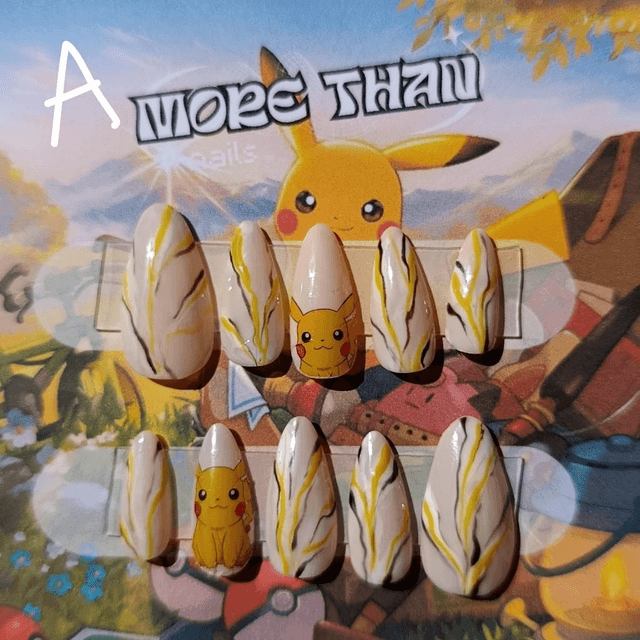 Set &quot;Pika!&quot;